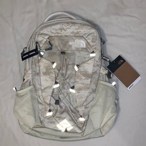 NWT The North Face Borealis Backpack